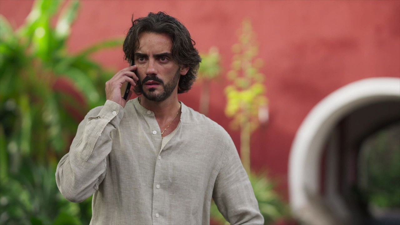 Doménica Montero — Épisode 32