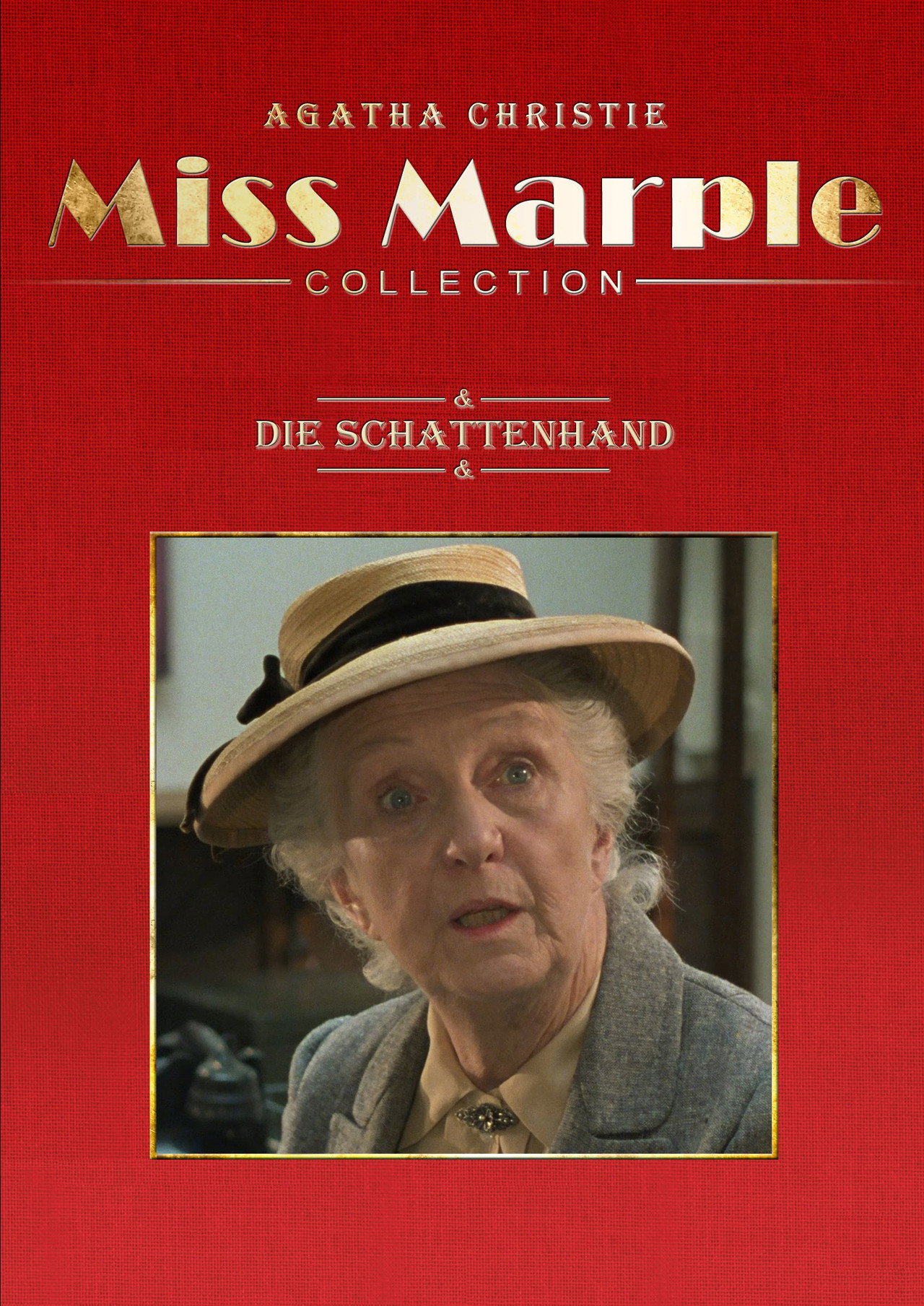 Die Schattenhand