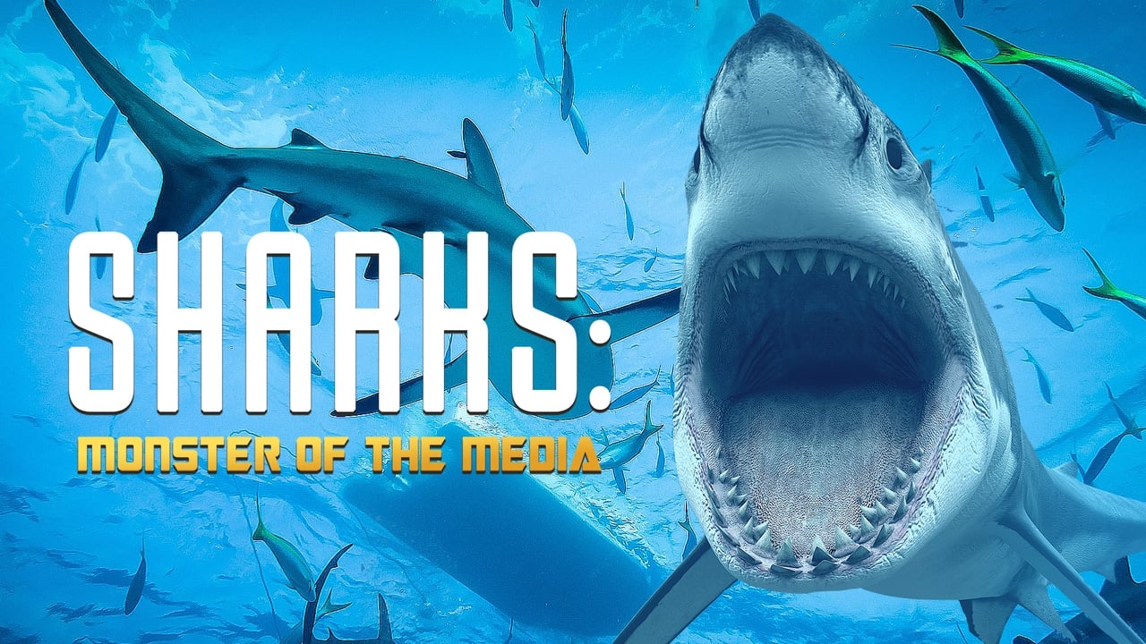 NF - Sharks: Monster Of The Media  (2021)