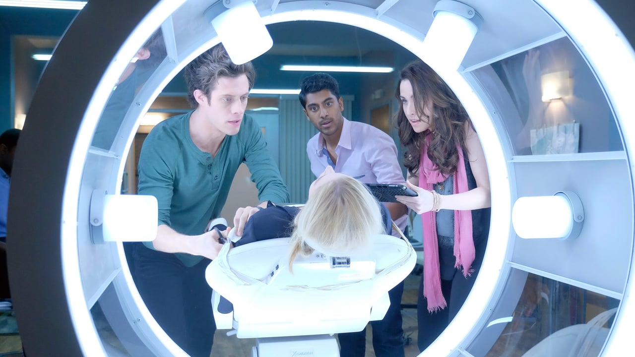 Stitchers - Season 1 Episode 6 : Finally