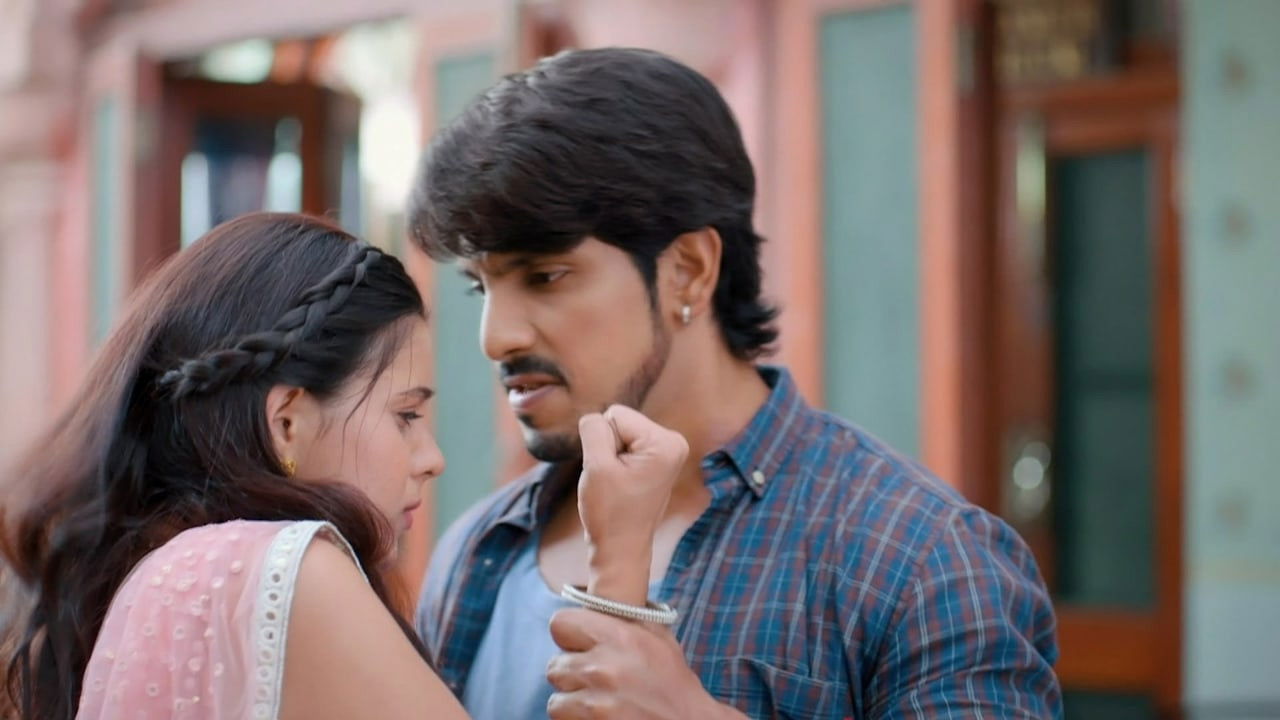 पंड्या स्टोर — Épisode 108