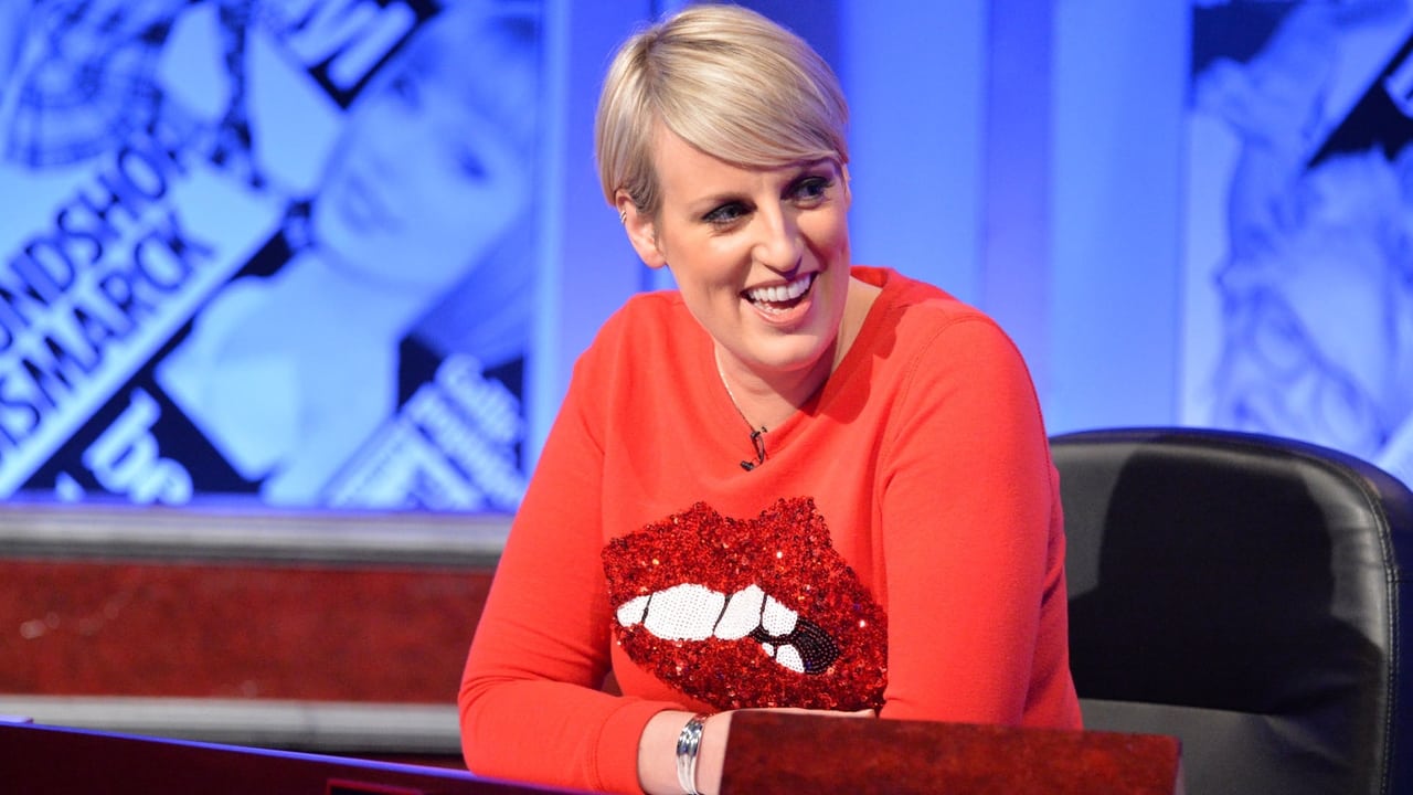 Have I Got News for You - Season 59 Episode 1 : Steph McGovern, Miles Jupp, Helen Lewis