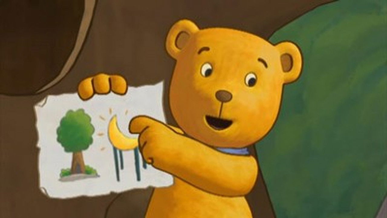 Der Mondbär — Épisode 22