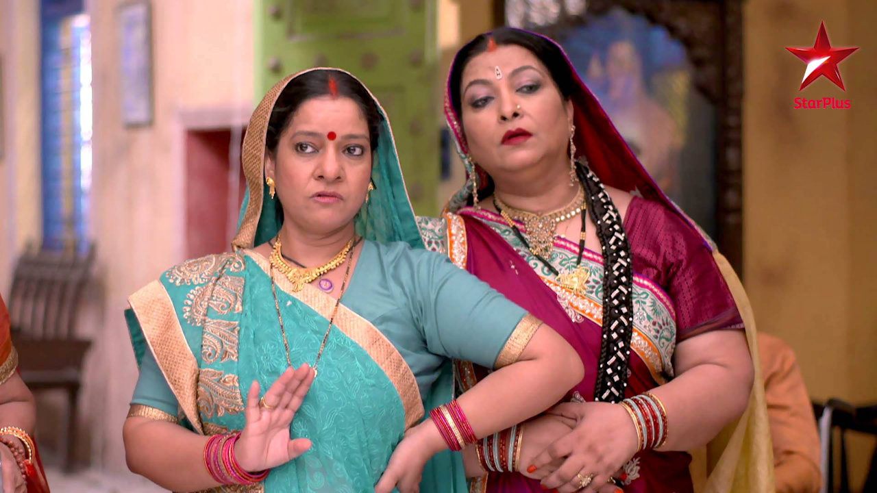 Tere Sheher Mein — Épisode 9