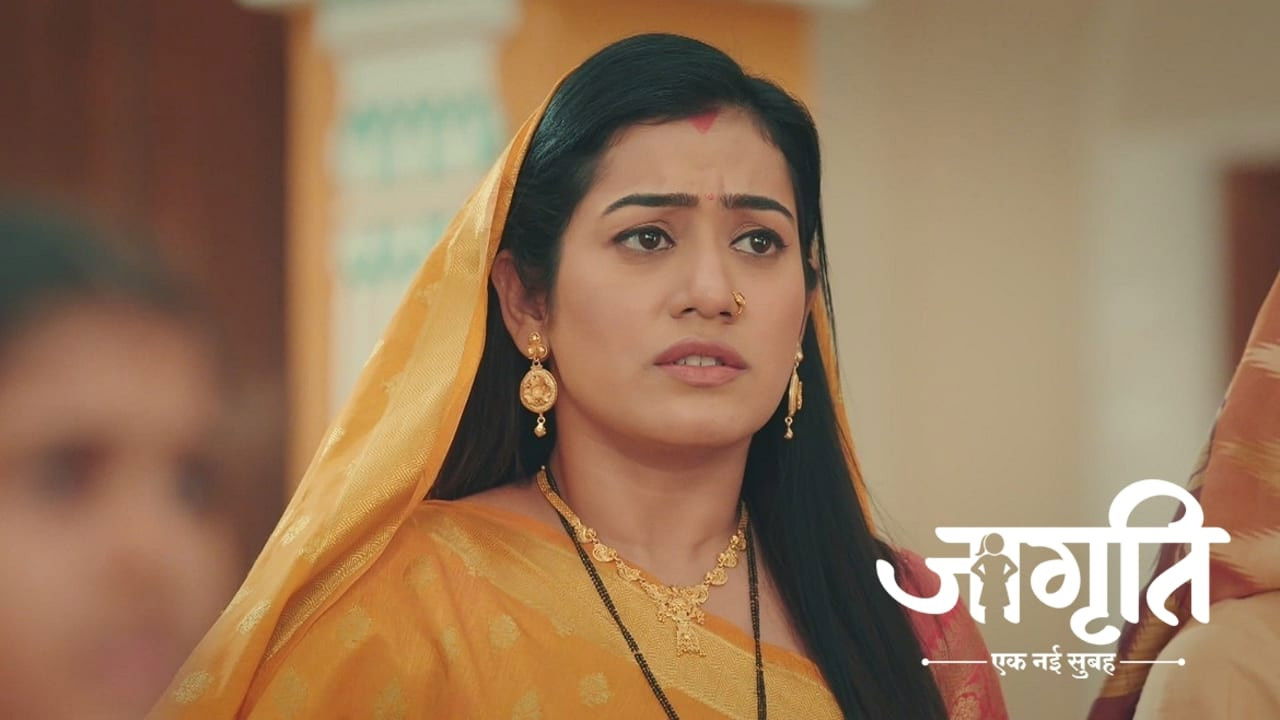 Jagriti — Épisode 96