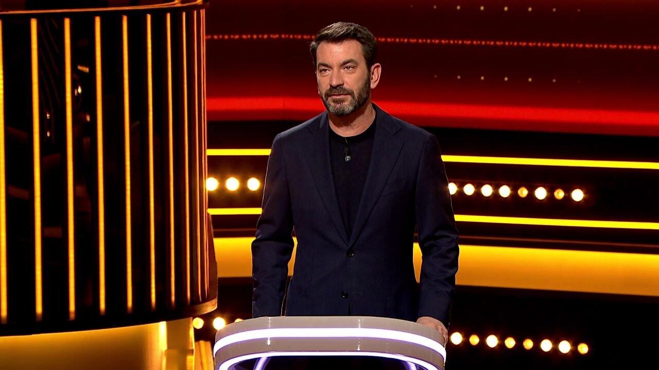 El 1% - Season 1 Episode 1 : Episode 1