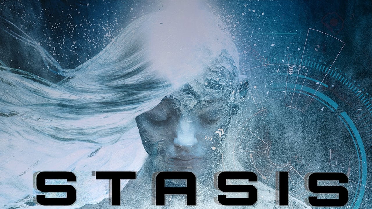 Stasis background