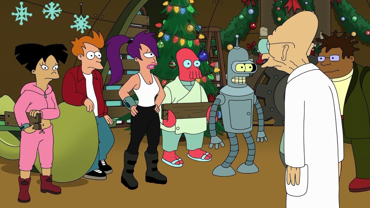 Image Futurama