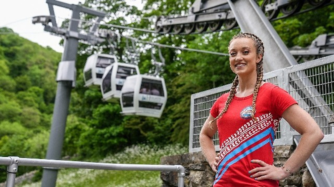 Grace's Amazing Machines — Épisode 16