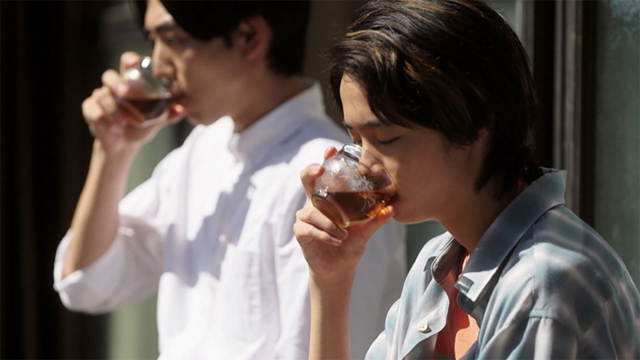 天狗の台所 — Épisode 3