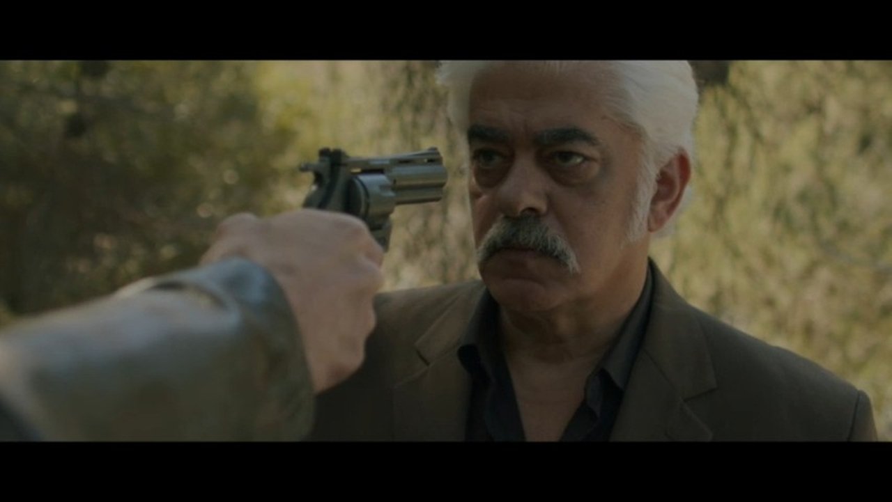 Η Παραλία - Season 2 Episode 112 : Episode 112