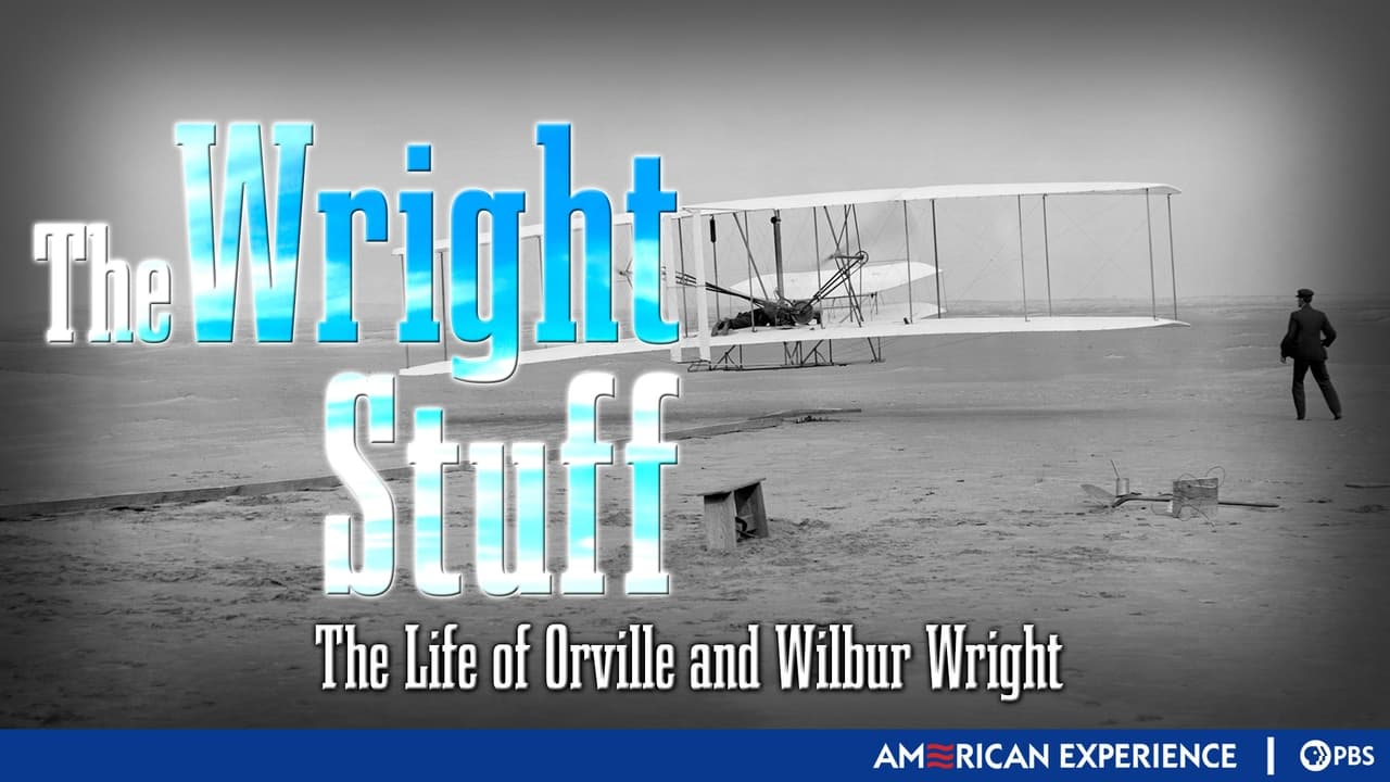 American Experience - Season 8 Episode 8 : The Wright Stuff