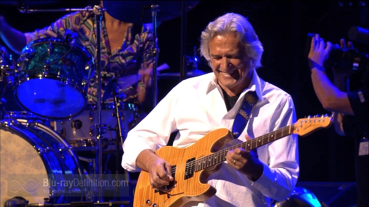 Santana & McLaughlin - Live at Montreux