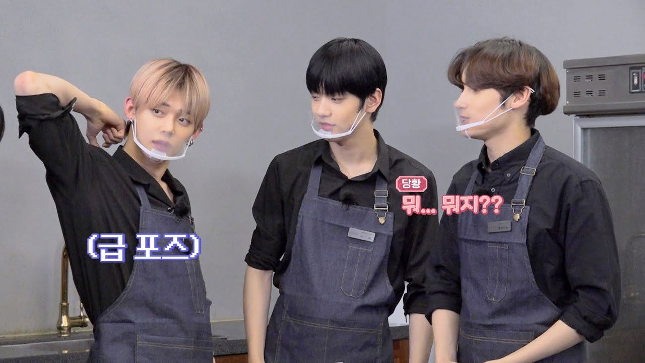 TO DO X TXT - Season 3 Episode 20 : Episode 45