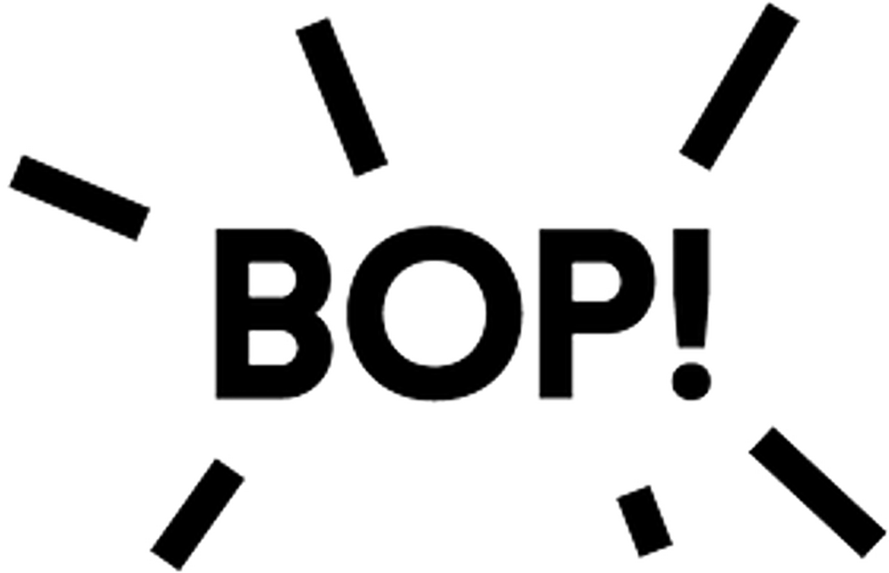 BOP Animation
