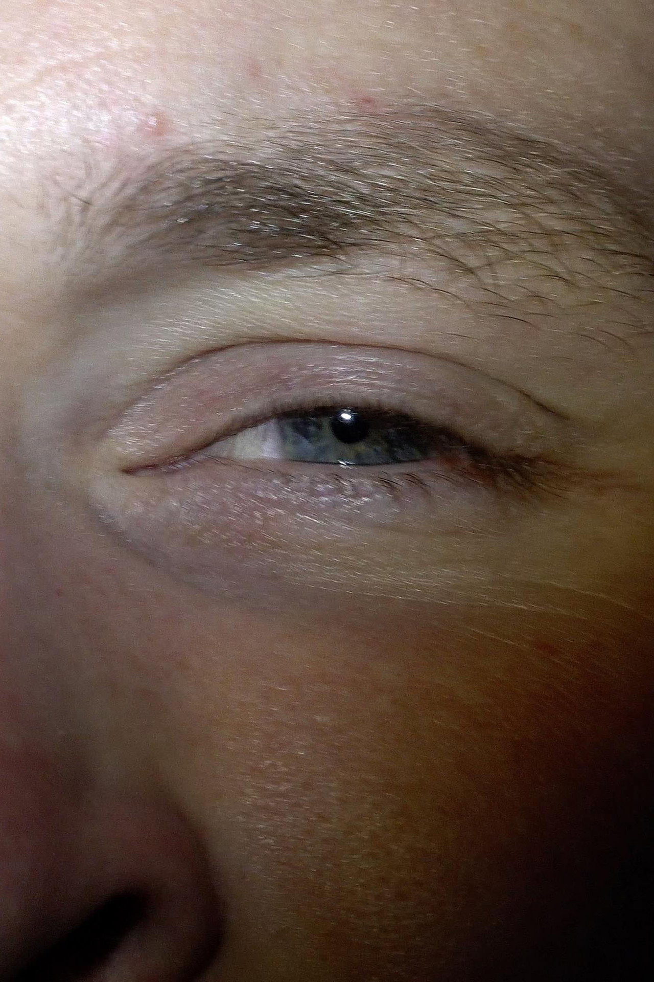 Blinkers filmaffisch