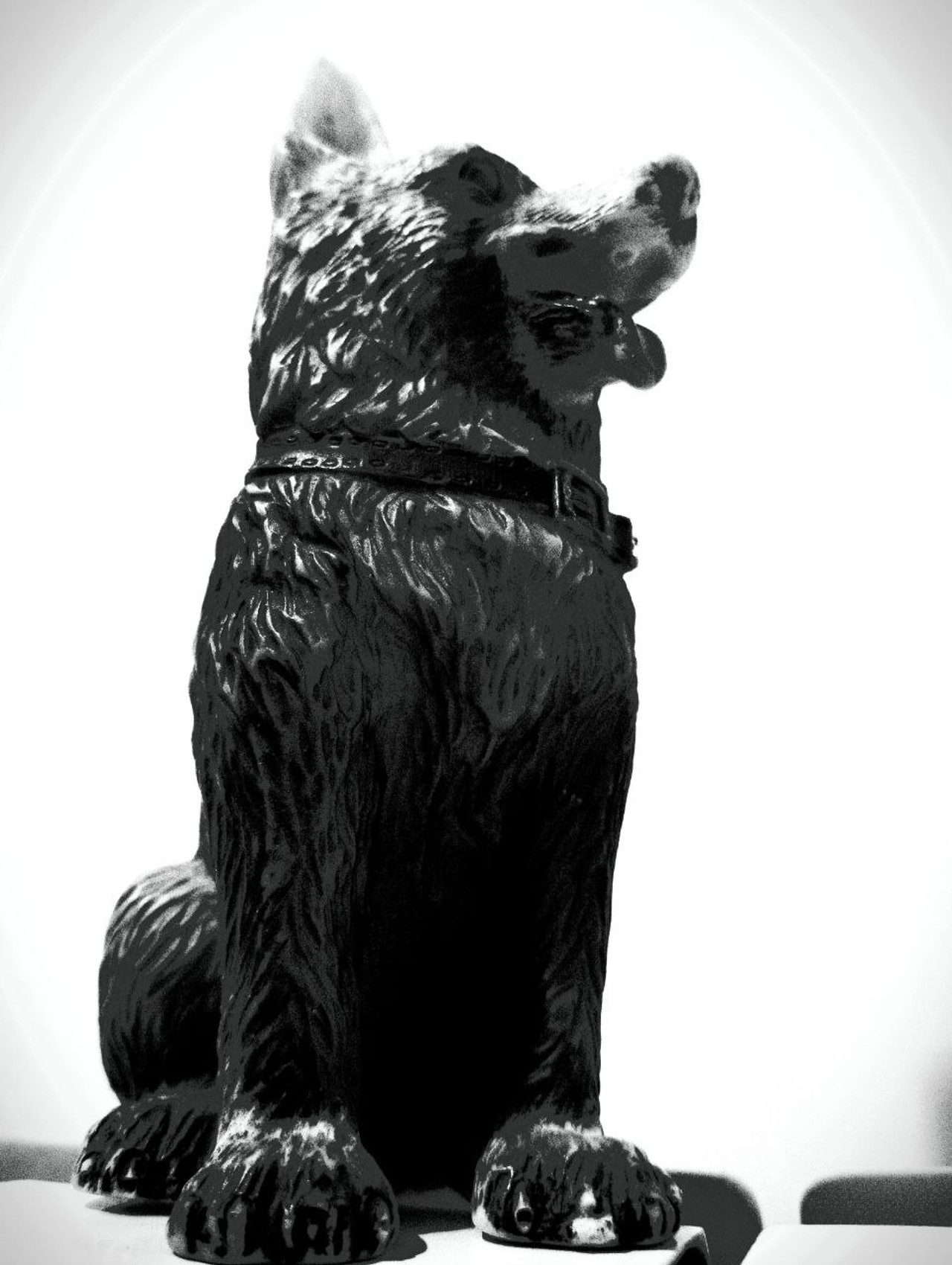 The Dog of Sarandi Alley poster