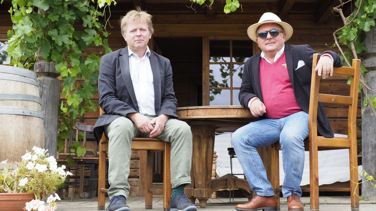 Makłowicz w drodze — Épisode 18