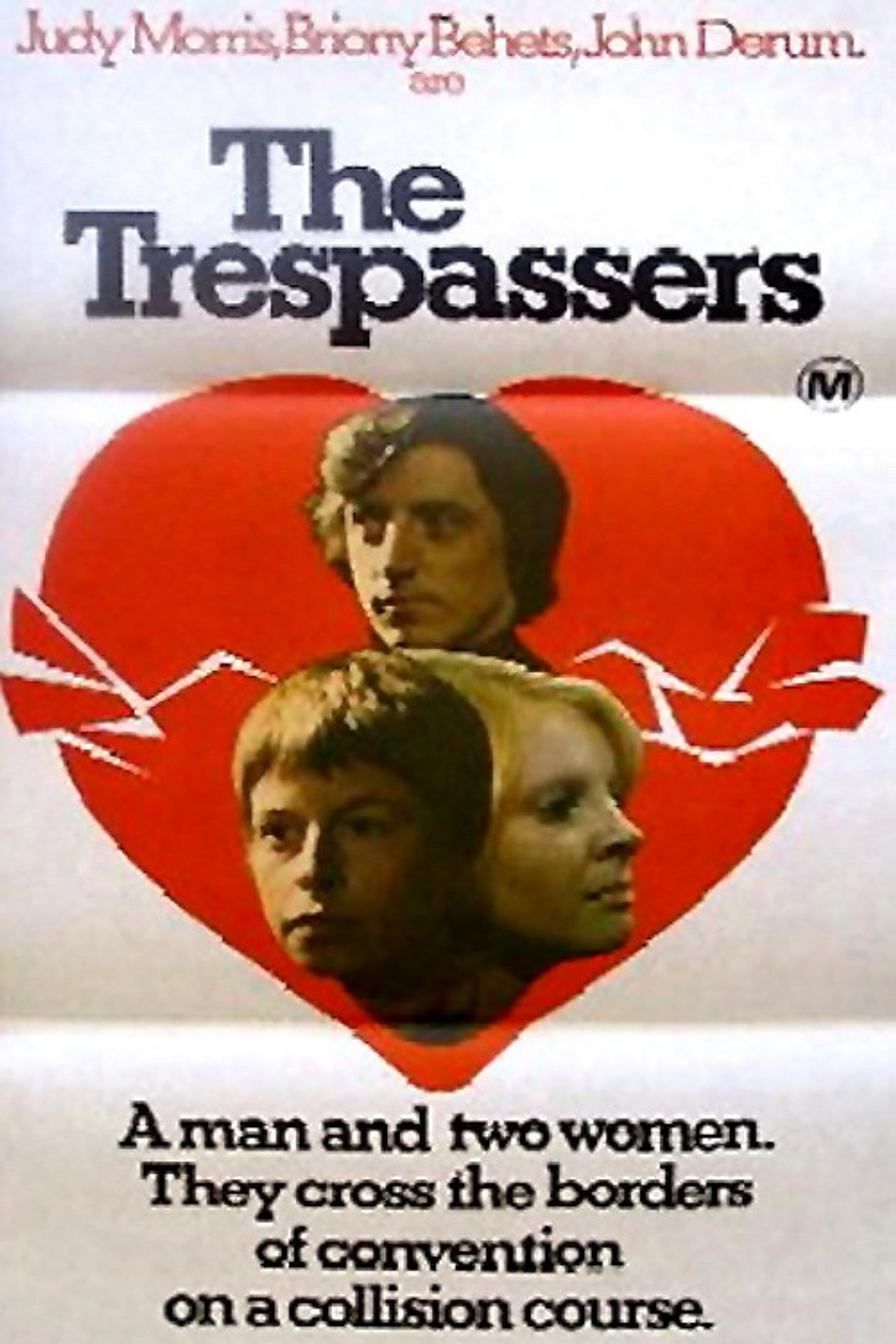 The Trespassers Backdrop