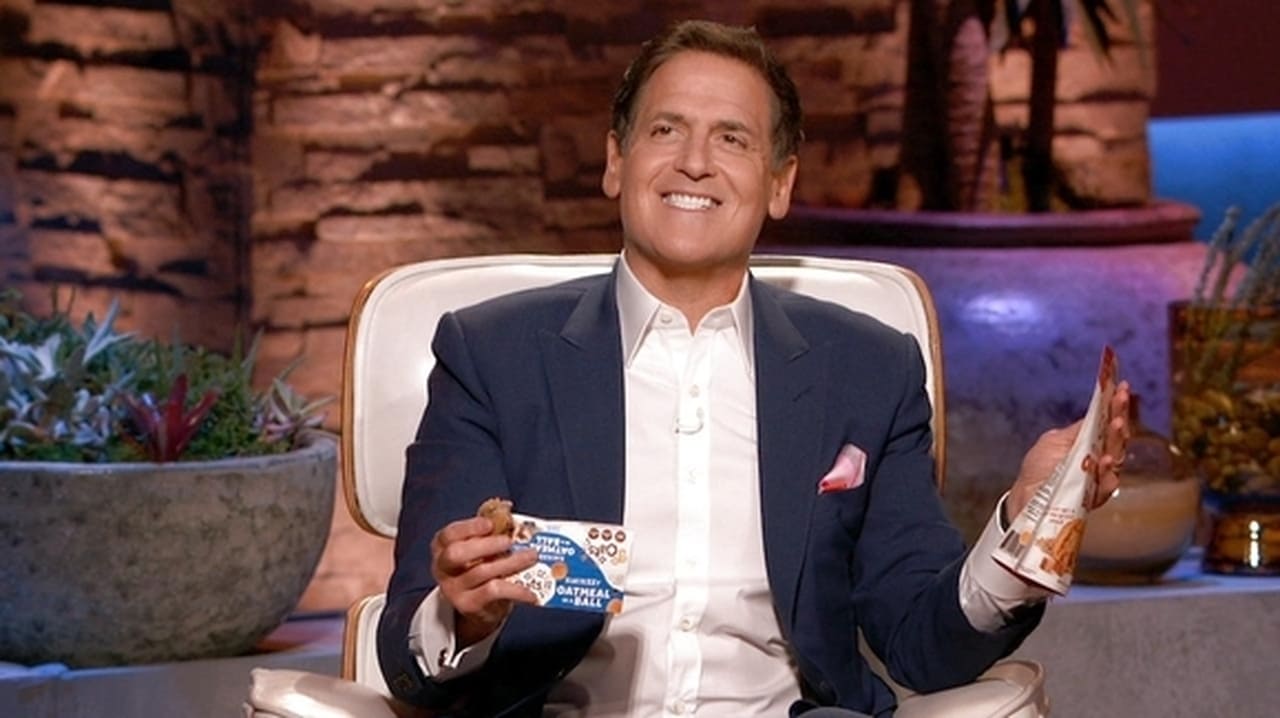 Shark Tank - Season 12 Episode 2 : BootayBag, GoOats, Pooch Paper, P-Nuff Crunch