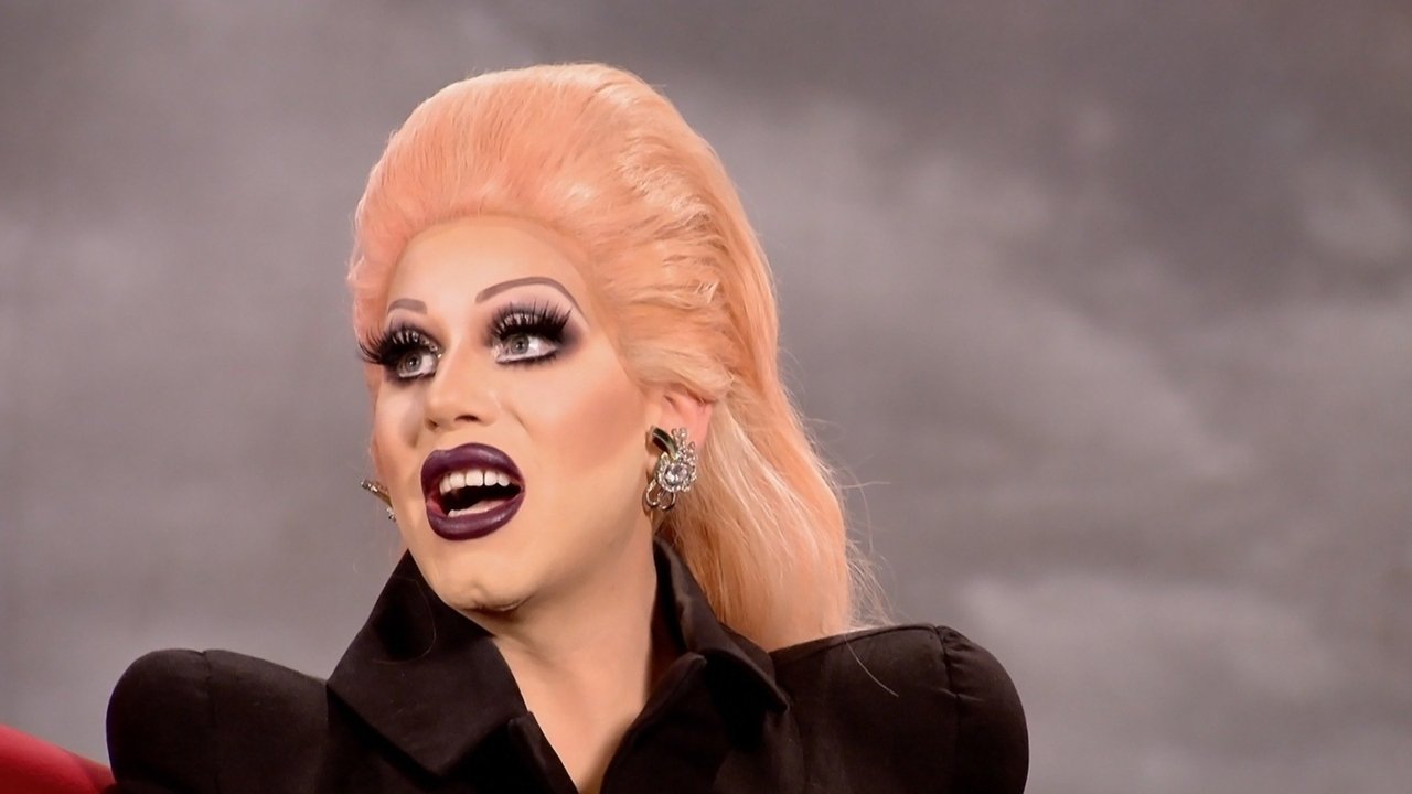 RuPaul's Drag Race - Season 8 Episode 1 : Keeping It 100!