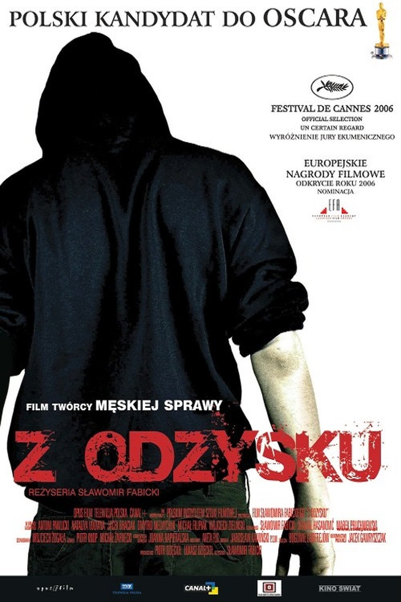 Z odzysku Z odzysku