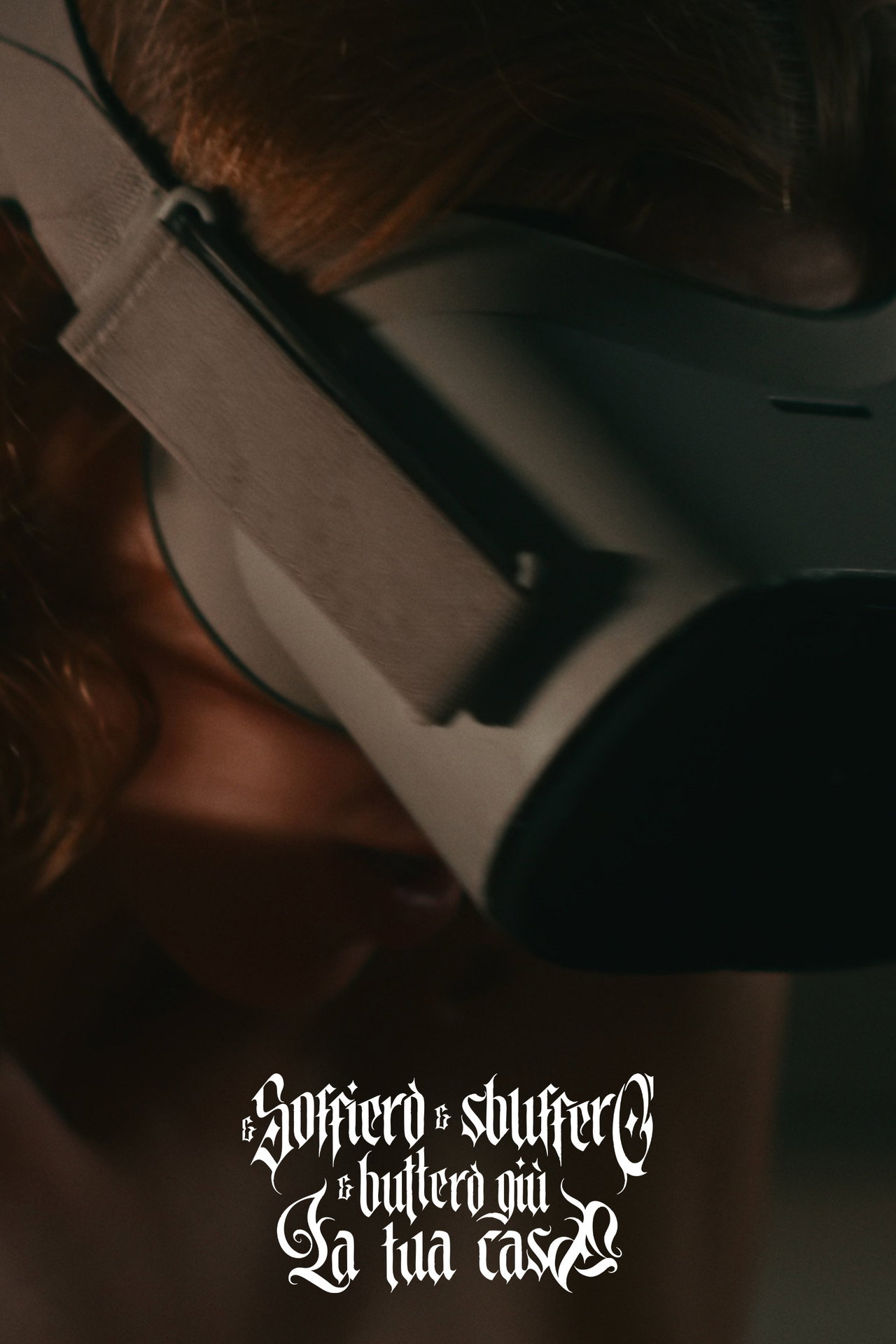 E Soffierò e Sbufferò e Butterò giù la tua Casa poster