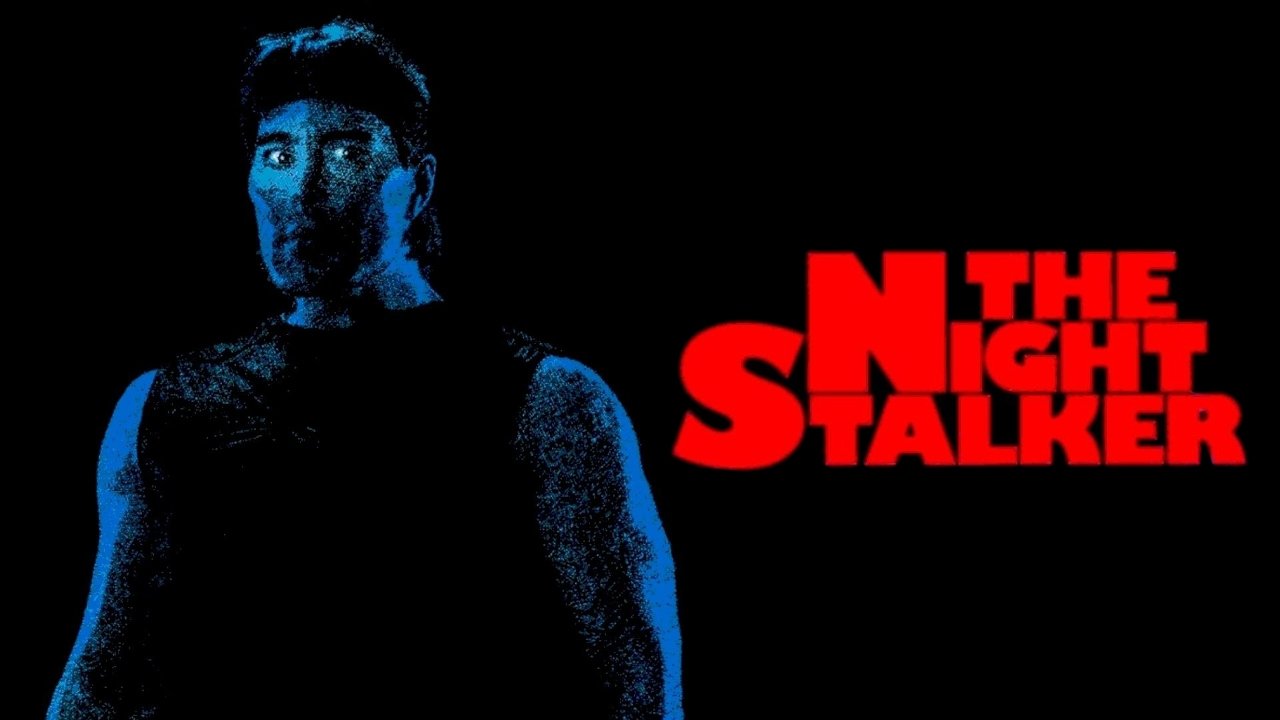 The Night Stalker