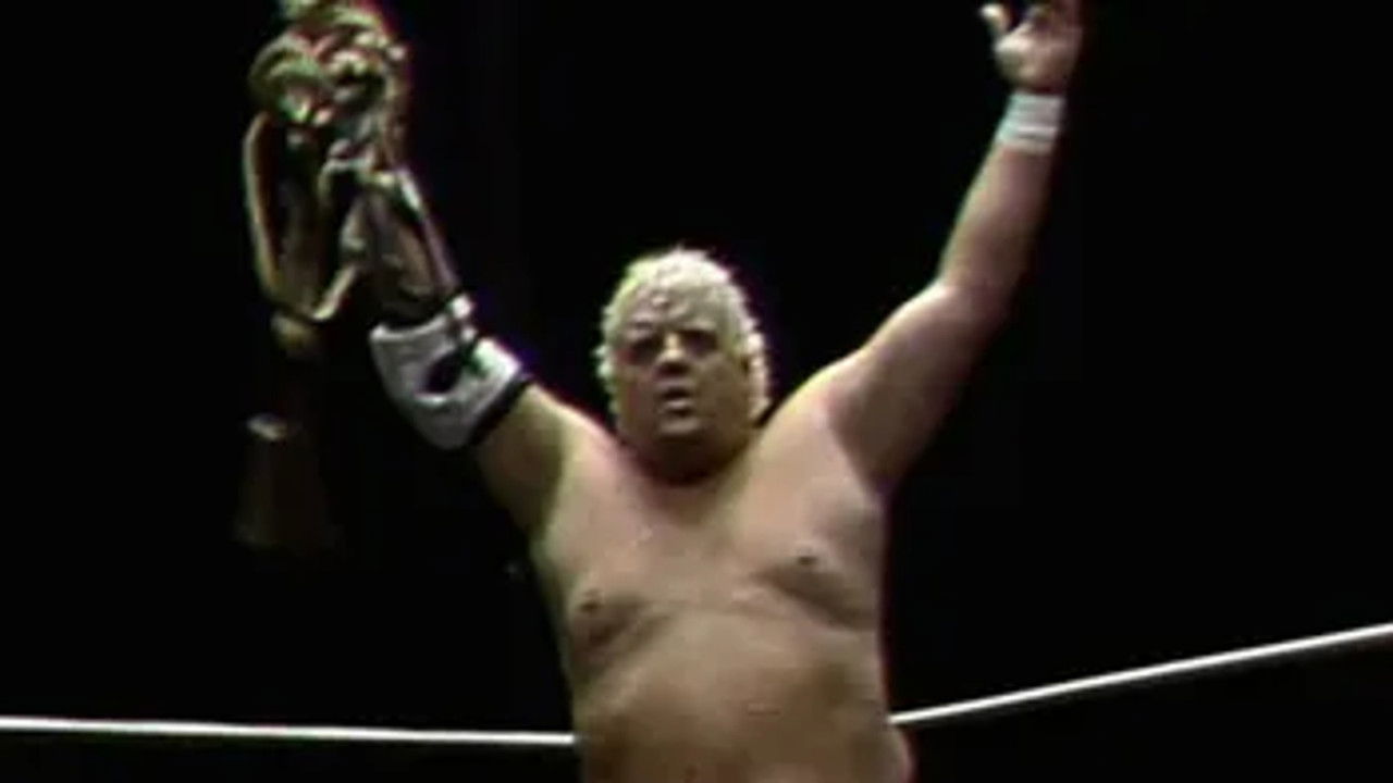 NWA World Championship Wrestling — Épisode 20
