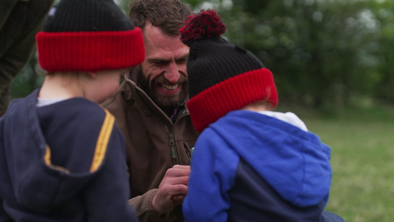 Fletchers' Family Farm — Épisode 2