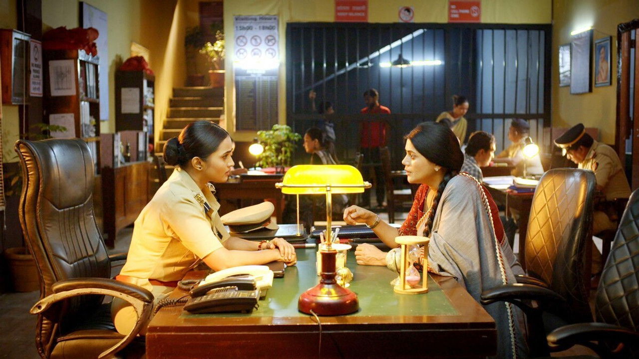 Pushpa Closes In On The Truth