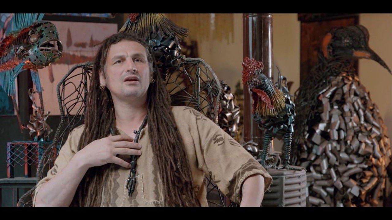 Sıra Dışı — Épisode 7