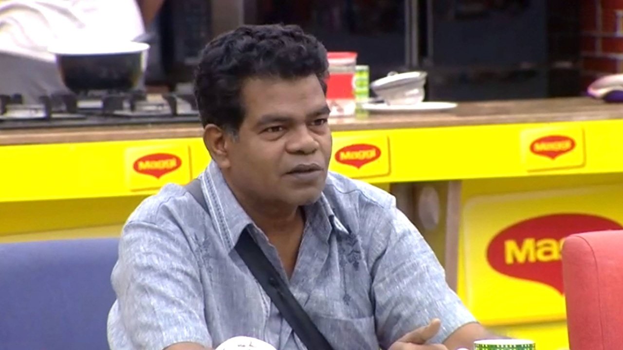Bigg Boss - Season 2 Episode 30 : Day 29: Sneak Peek to Finale?