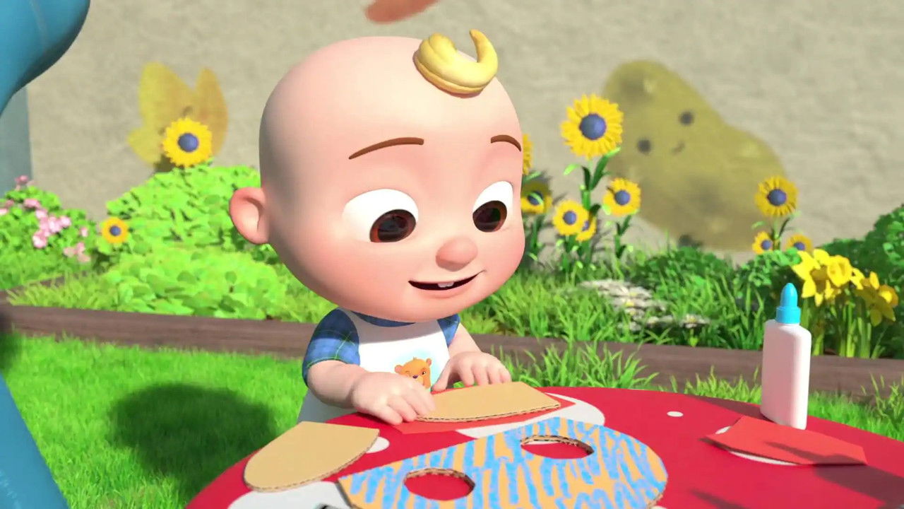 CoComelon Stories — Épisode 21