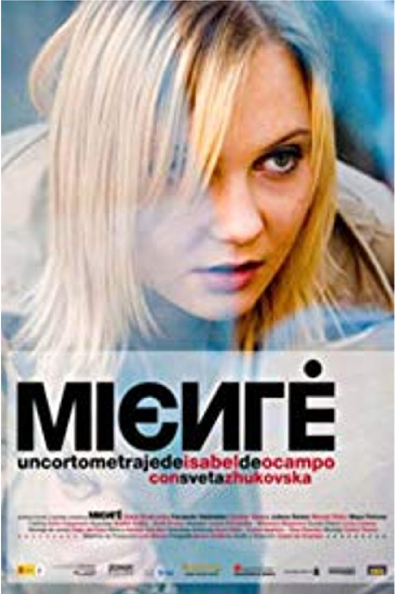 Miente Miente