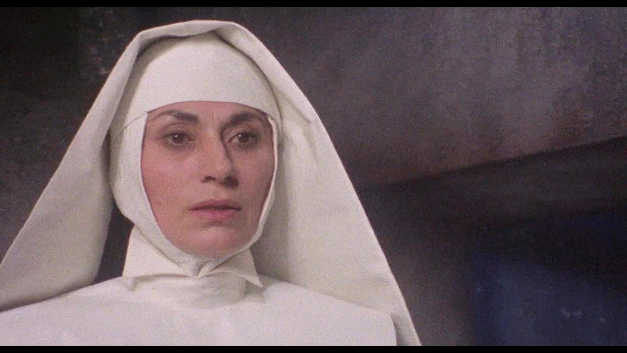 Обои к фильму «Монастырские соблазны (1979)» — (16 из 26)