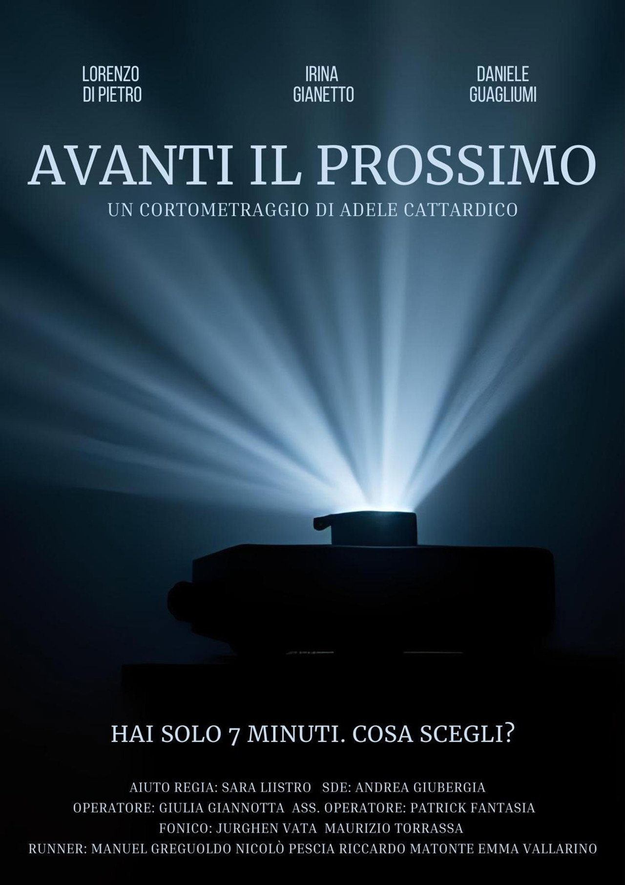 Avanti il Prossimo