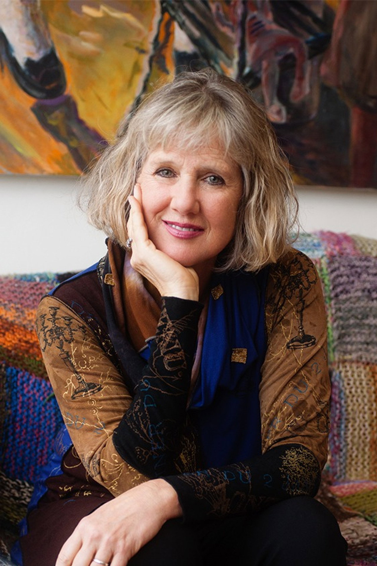 Meg Staley