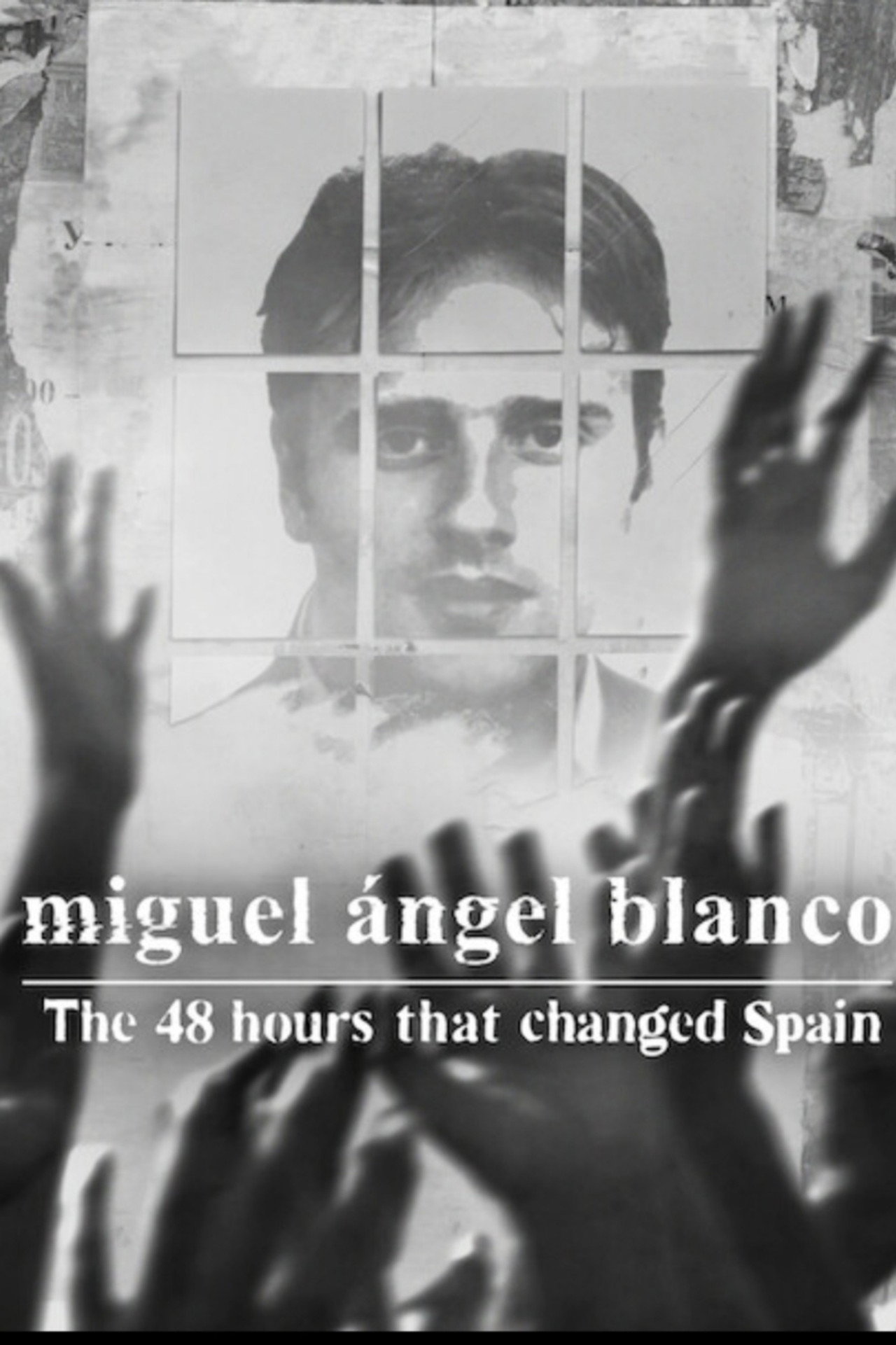 Miguel Ángel Blanco: The 48 Hours That Changed Spain