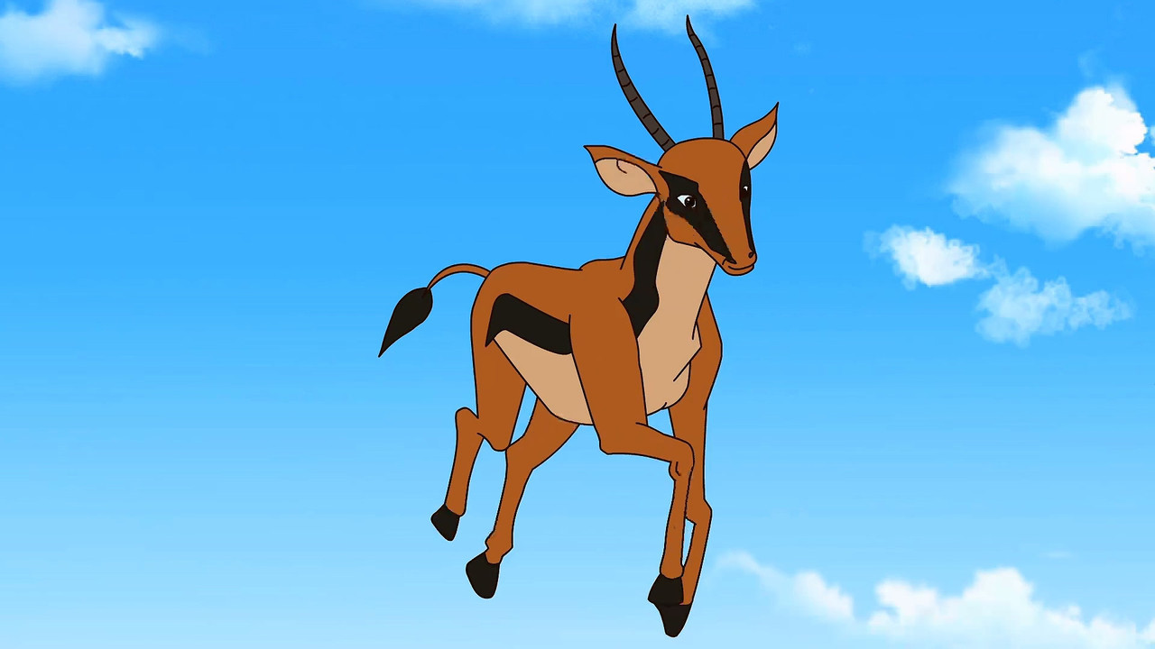 海尔兄弟高清重制版 - Season 1 Episode 122 : Episode 122