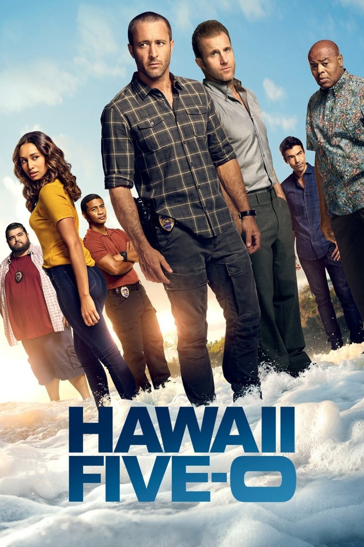 Hawaii Five-0 Season 8