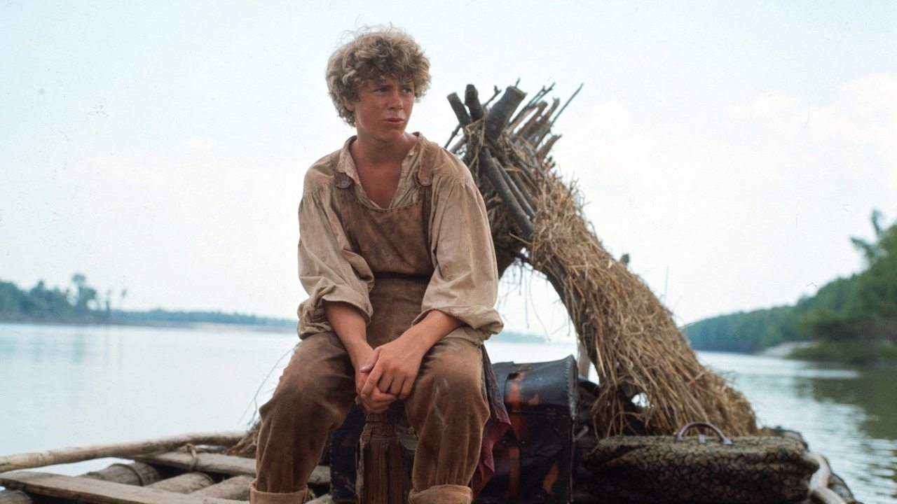 Huckleberry Finn (1974)