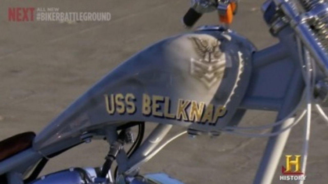 Chasseur de bolides — Épisode 14