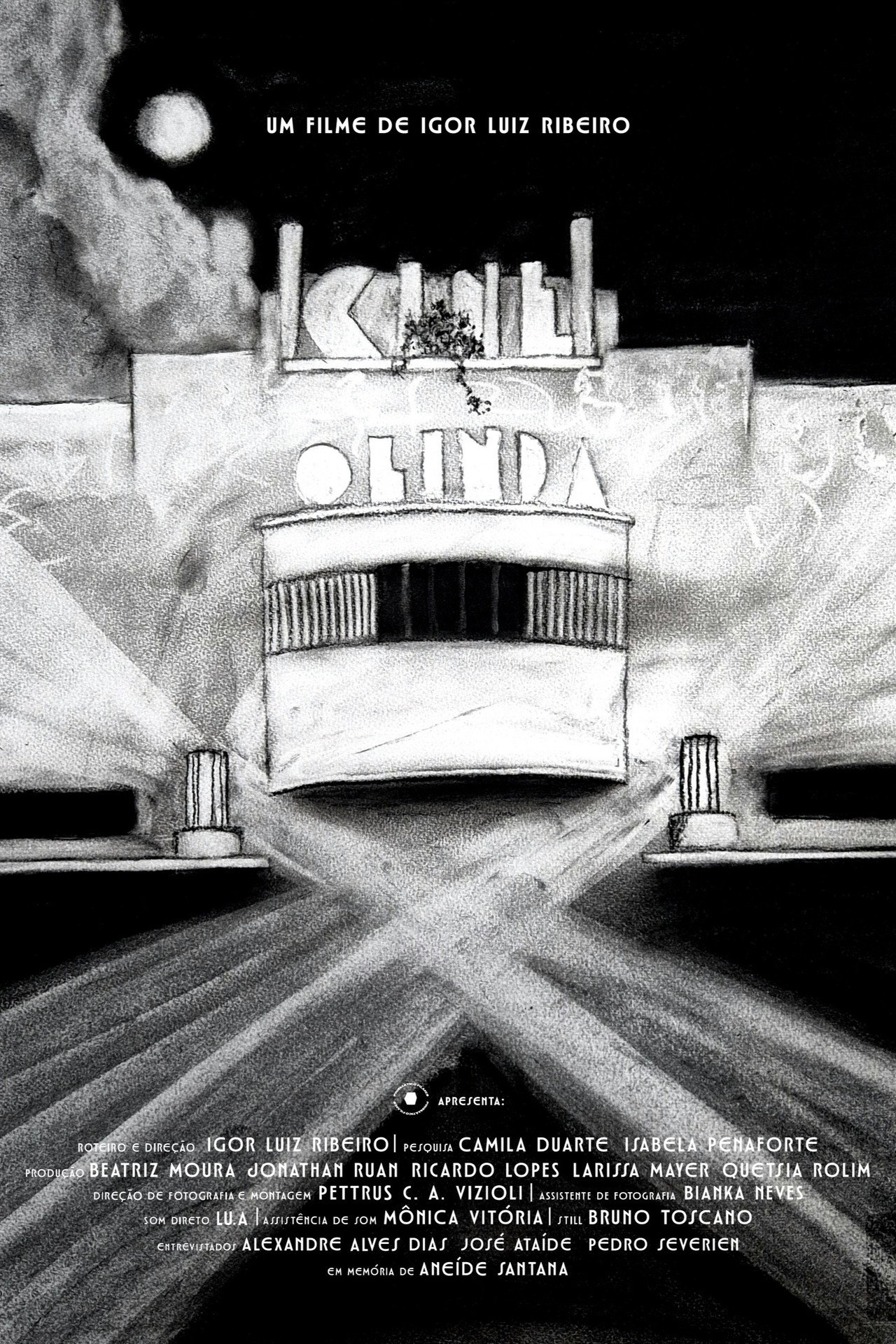 Alucine Olinda