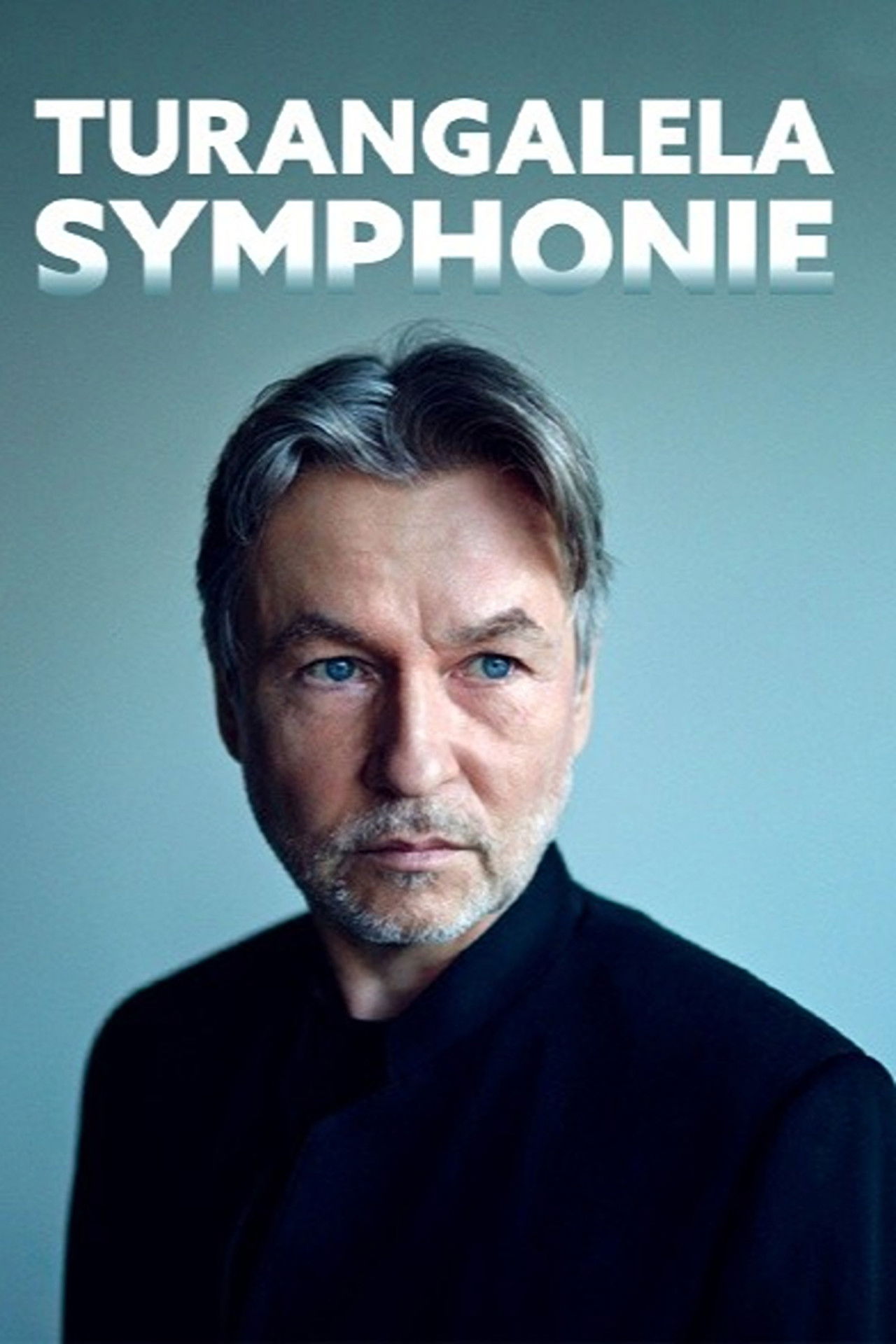 Olivier Messiaen: The Turangalîla-Symphonie Orchestre de Paris Backdrop