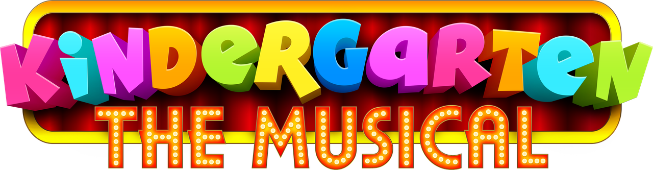 Kindergarten: The Musical!