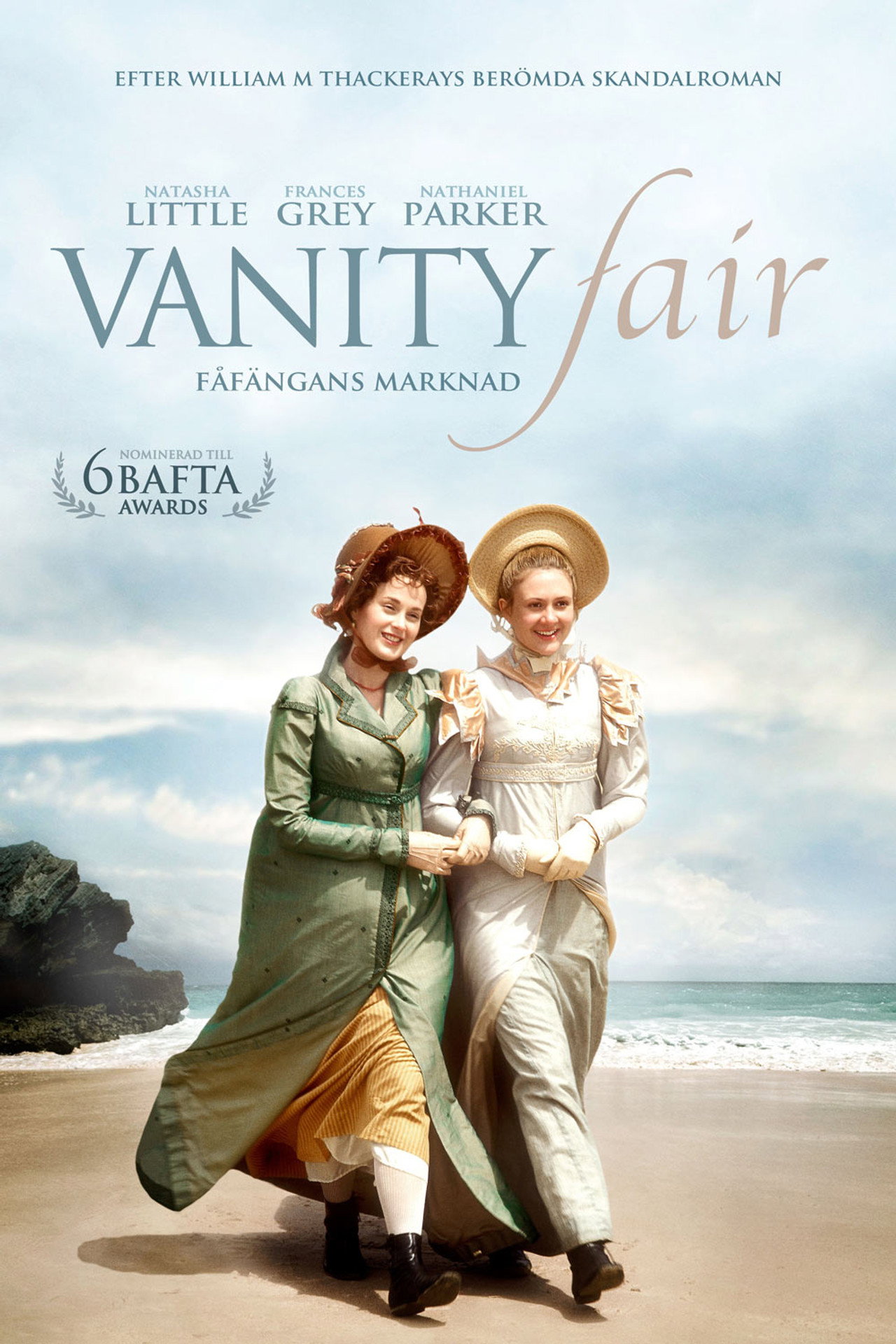 Vanity Fair affisch