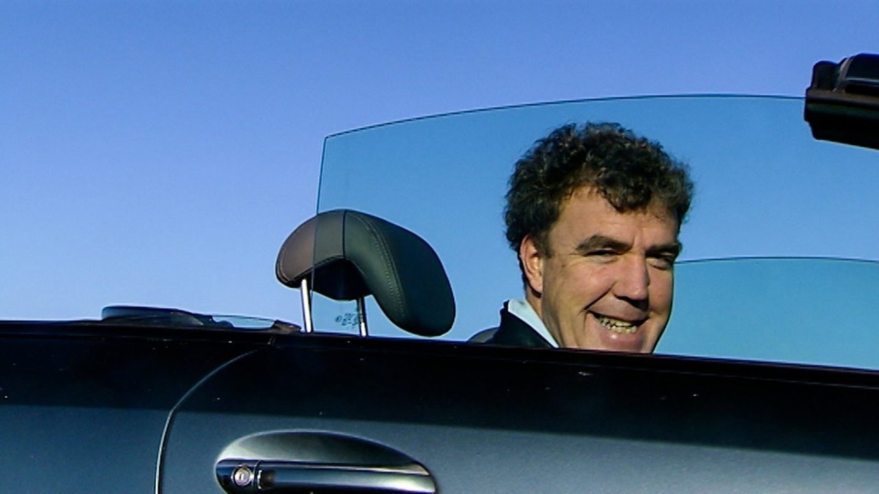 Top Gear - Season 1 Episode 6 : The Grannies Learn How to Handbrake Park