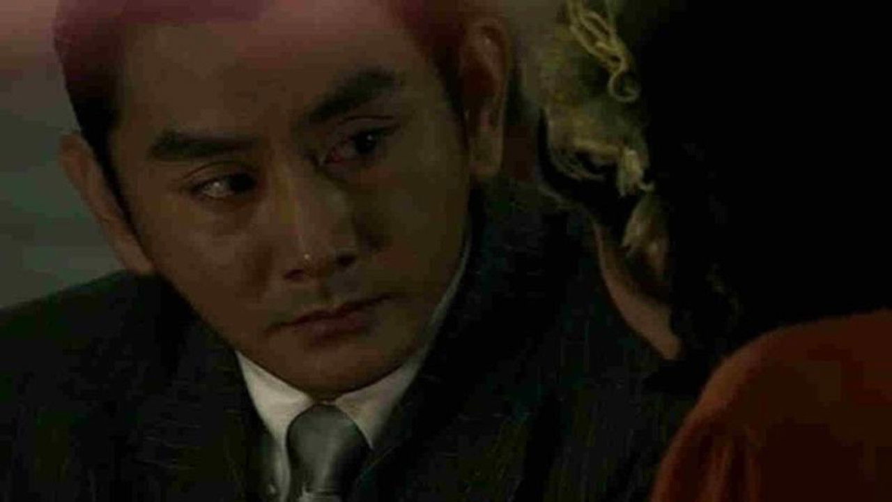 断箭 — Épisode 22