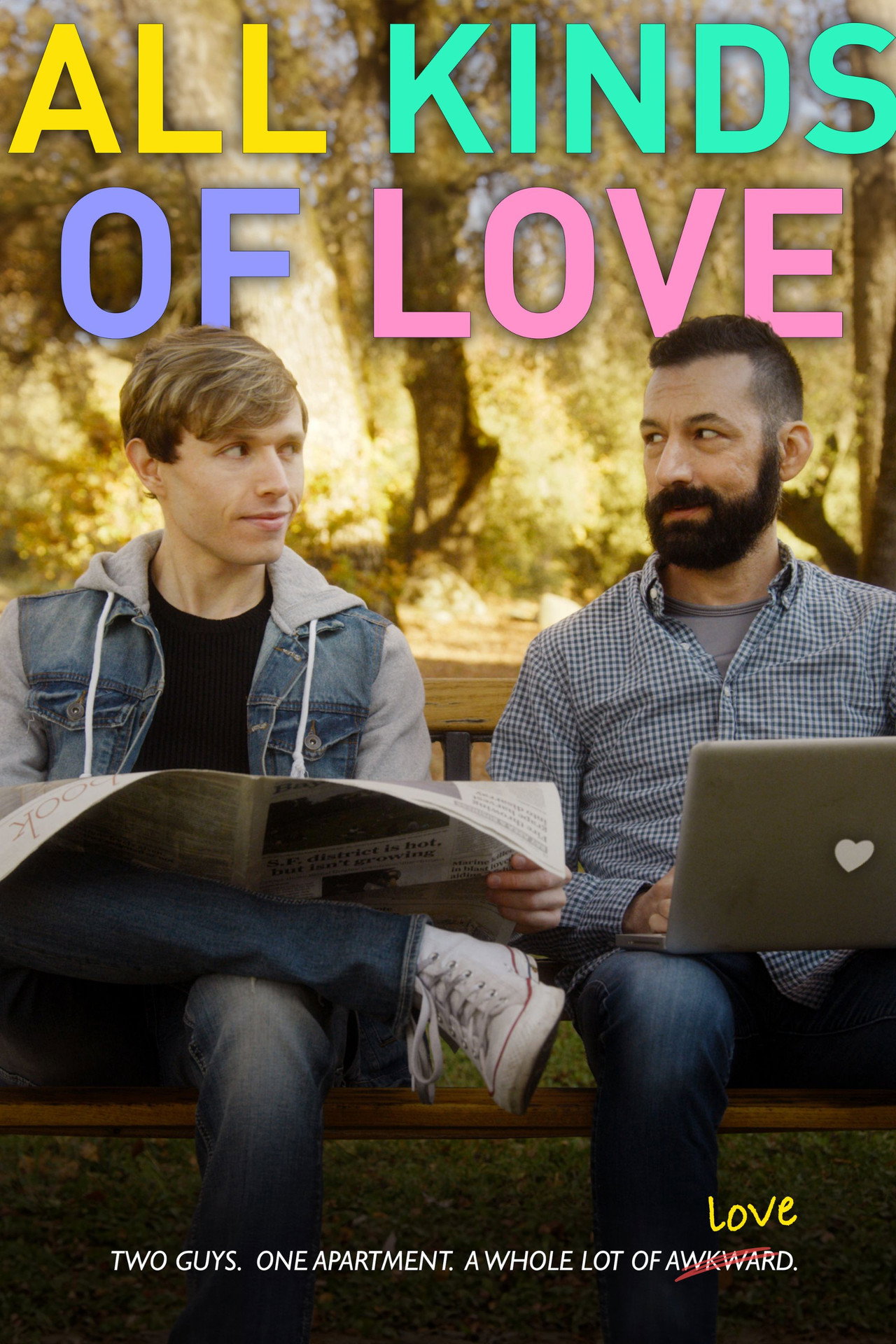 All Kinds of Love